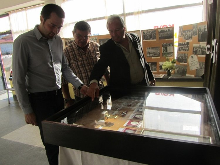 Родолюбивото Полк. Серафимово отбелязва и тази година традиционния празник  на селото  Петровден  