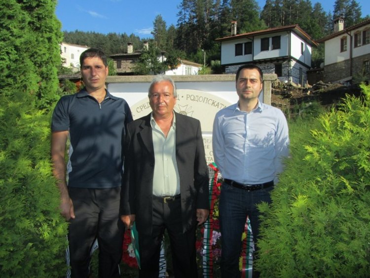 Родолюбивото Полк. Серафимово отбелязва и тази година традиционния празник  на селото  Петровден  