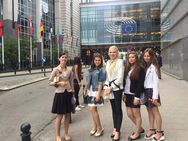 Опознах заветите на Климент Охридски, спечелих, летях, открих