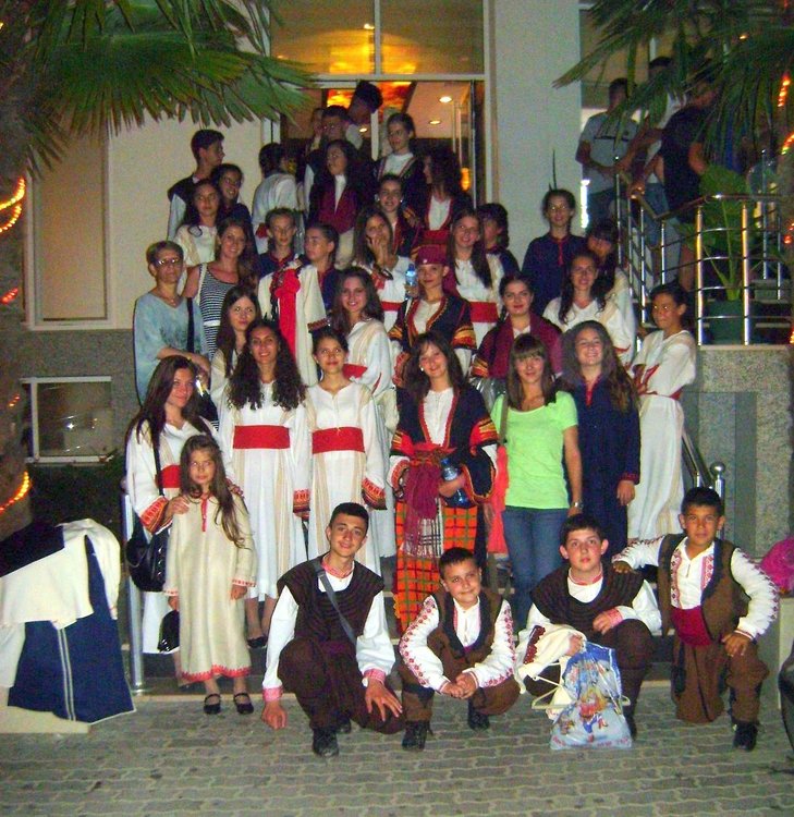 Родопски гайди превзеха второто издание на международен фестивал в Албания