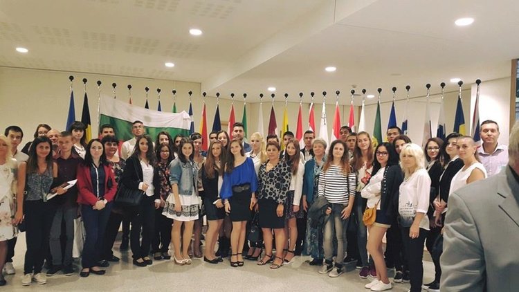 Опознах заветите на Климент Охридски, спечелих, летях, открих