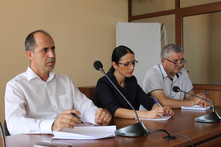 Започват работа по обезопасяване на булевард „Беломорски“