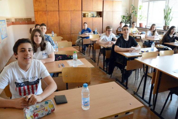 Готови са резултатите от второто класиране за прием след 7 клас