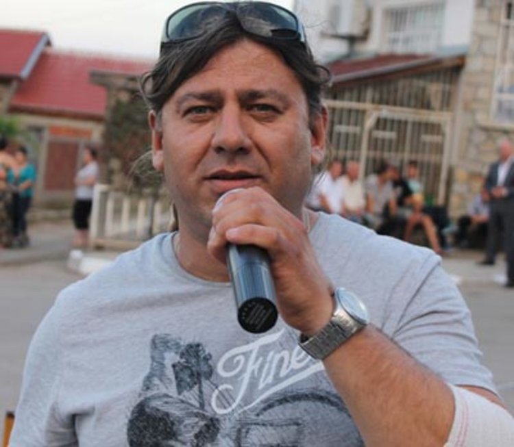 Ардинският оркестър за турски фолклор изнесе концерт в Боян Ботево