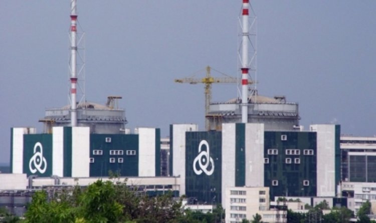 Иван Андреев е новият директор на АЕЦ „Козлодуй”  