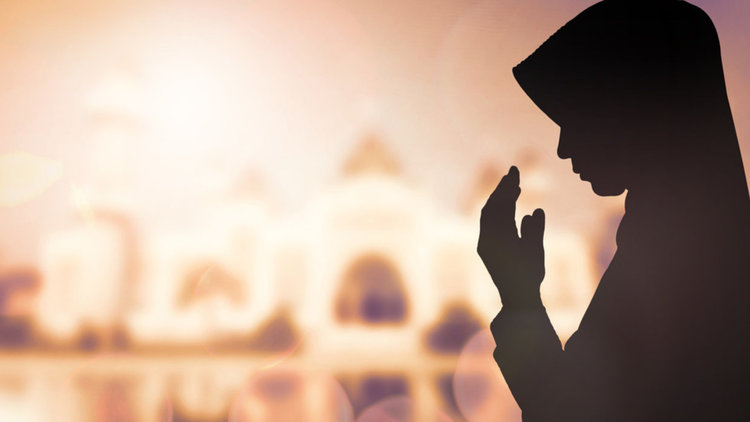 Мюсюлманите празнуват Рамазан Байрам