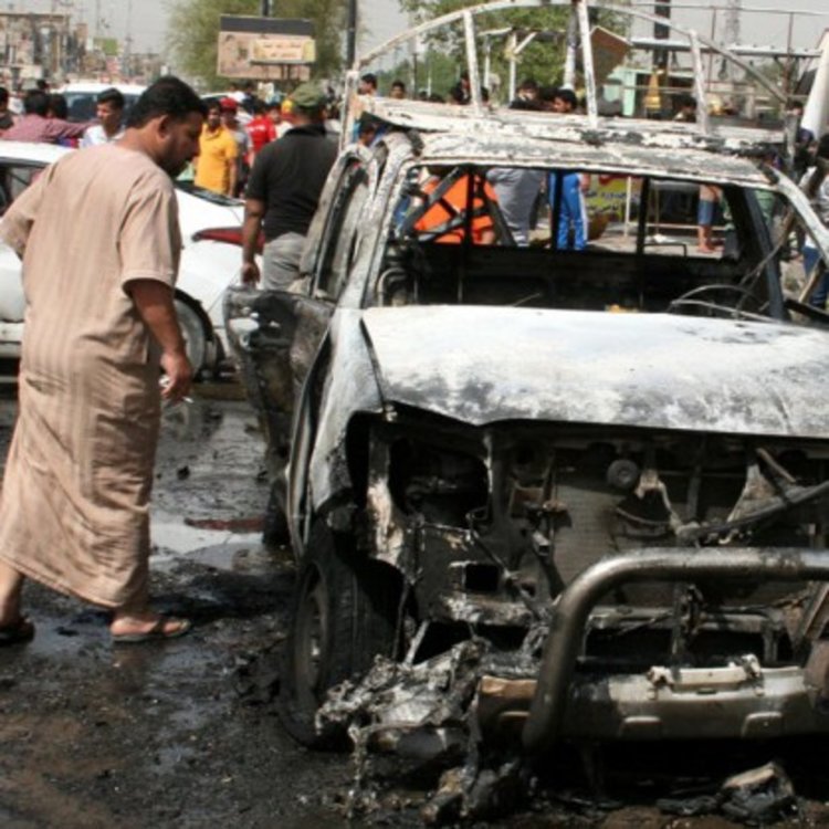 Правозащитници: Малцинствата в Ирак са на изчезване