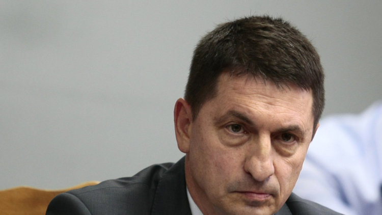 Стрелбата в Слънчев бряг била за паркомясто, твърди шефът на Полицията