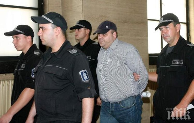 ВКС върна делото за убийството на Яна в Борисовата градина