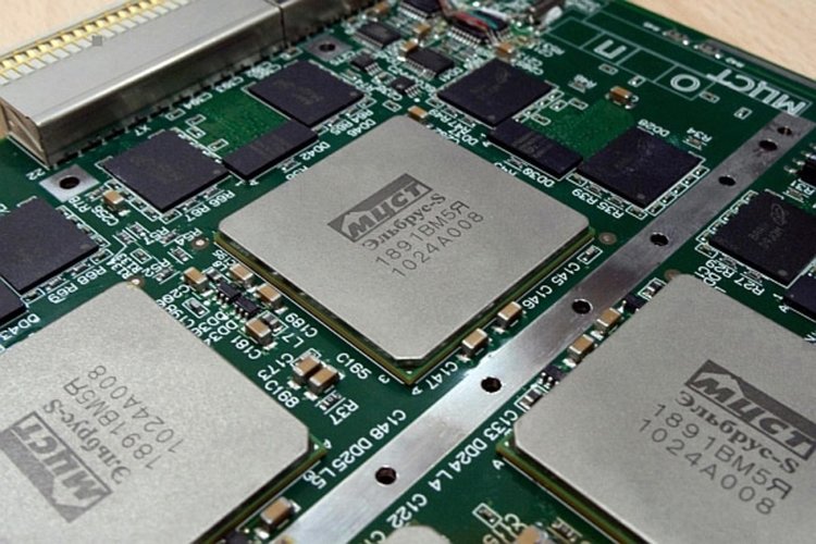 Руските предприятия и компании преминават от Intel към Елбрус