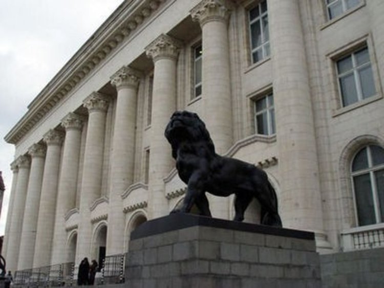 Даниела Дончева е новият шеф на Софийския апелативен съд 