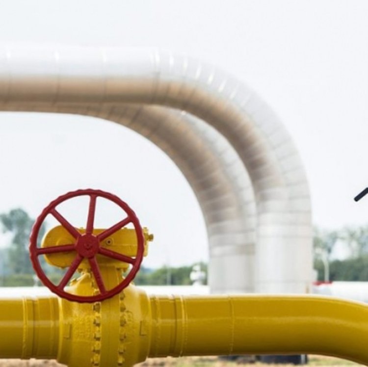 Гърция за първи път изнесе газ за България