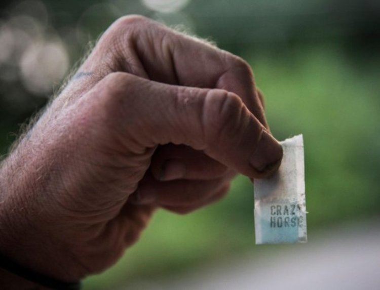 Италианската полиция задържа 25 кг кокаин  