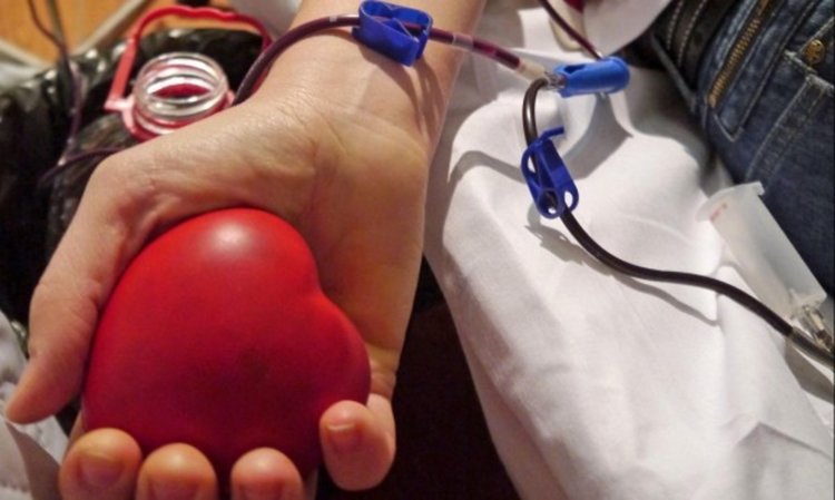 Тестовете за кръв у нас не улавят хепатит и СПИН