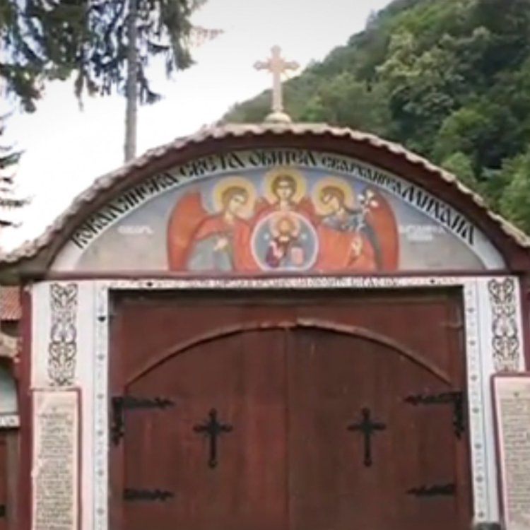 Задържаха двама, пребили и ограбили игумена в Кокаляне