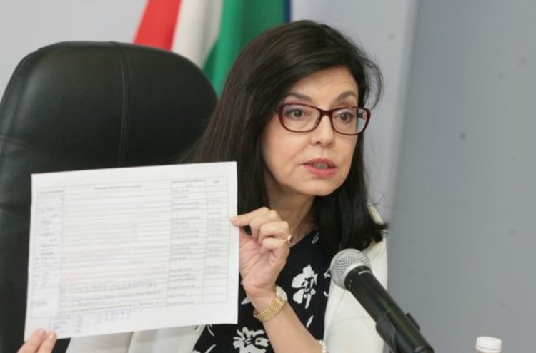 Съмнителни проекти и в училищна европрограма