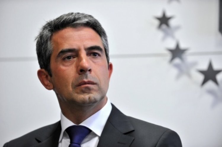 Плевнелиев: Държавната корупция още е силна, пазете се от националисти и популисти