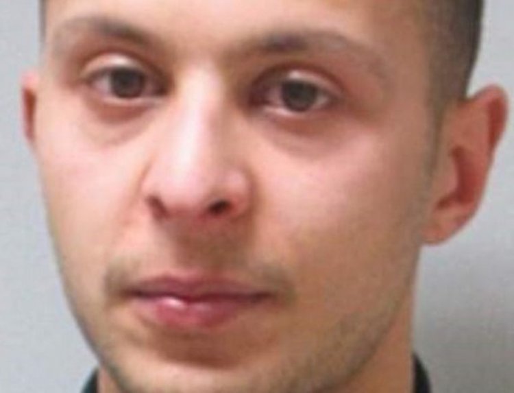 Салах Абдеслам е бил в ролята на ятак за терористи 