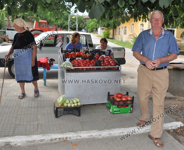 Пенсионер продаде крава за паметна плоча на 31 мъртви войници