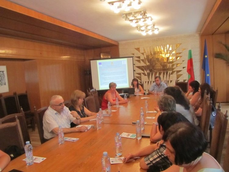 150 хора с увреждания ще получат грижи по нов социален проект на Община Смолян