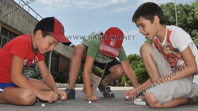 Миналото днес: скачане на ластик - левъл 1 и левъл 2