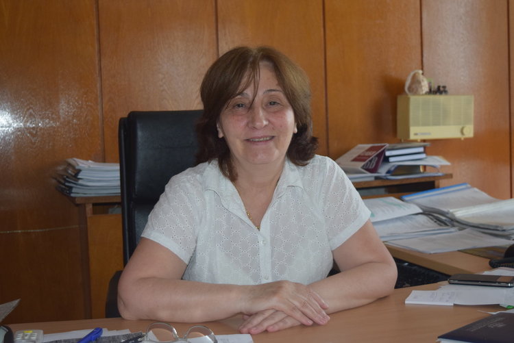 Кера Станчева