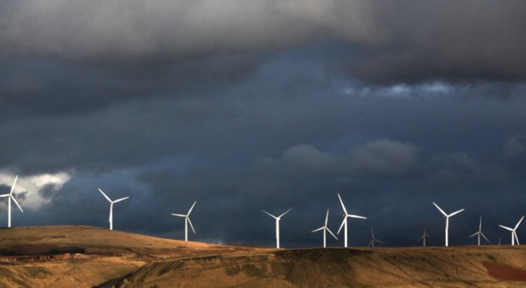 Нов протест на ВЕИ срещу орязаните цени