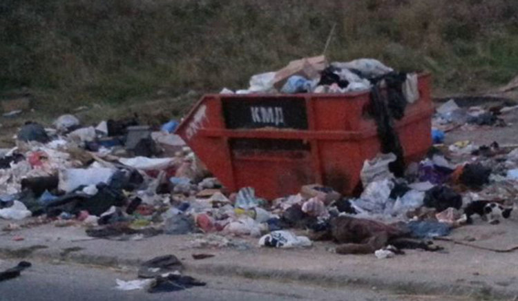 Спешно доставиха гама глобулин за децата от "Лозница"