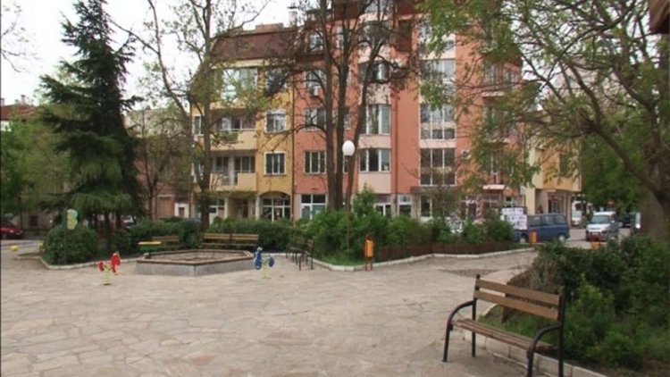 Хасково не иска кръчми в градските паркове