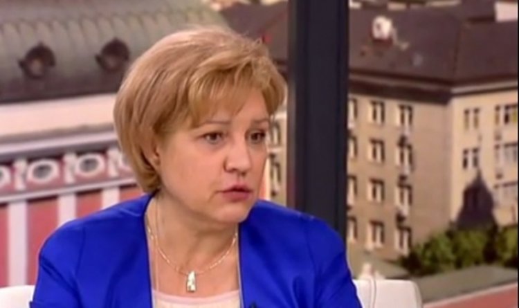 Менда Стоянова: Никой закон не може да предотврати измамите