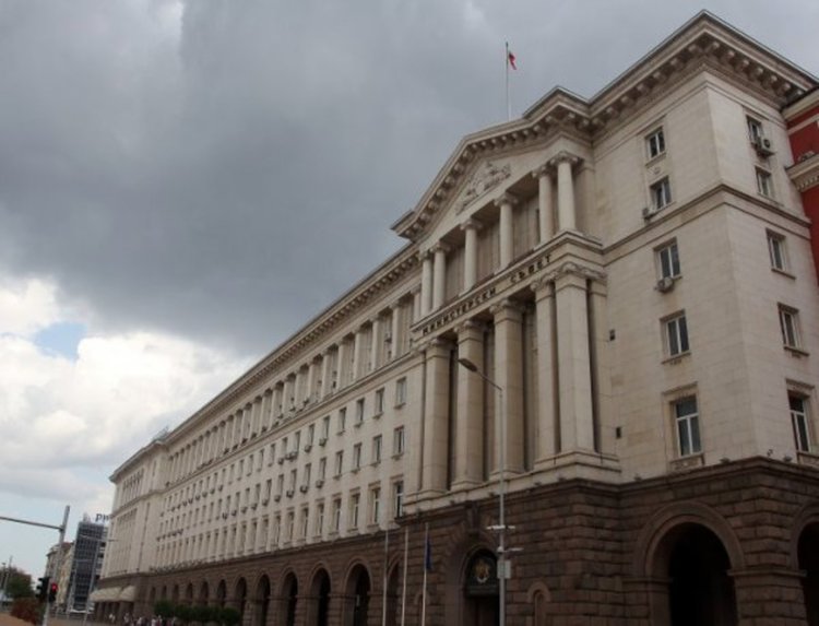 Приеха  Национална стратегия за хората с увреждания  