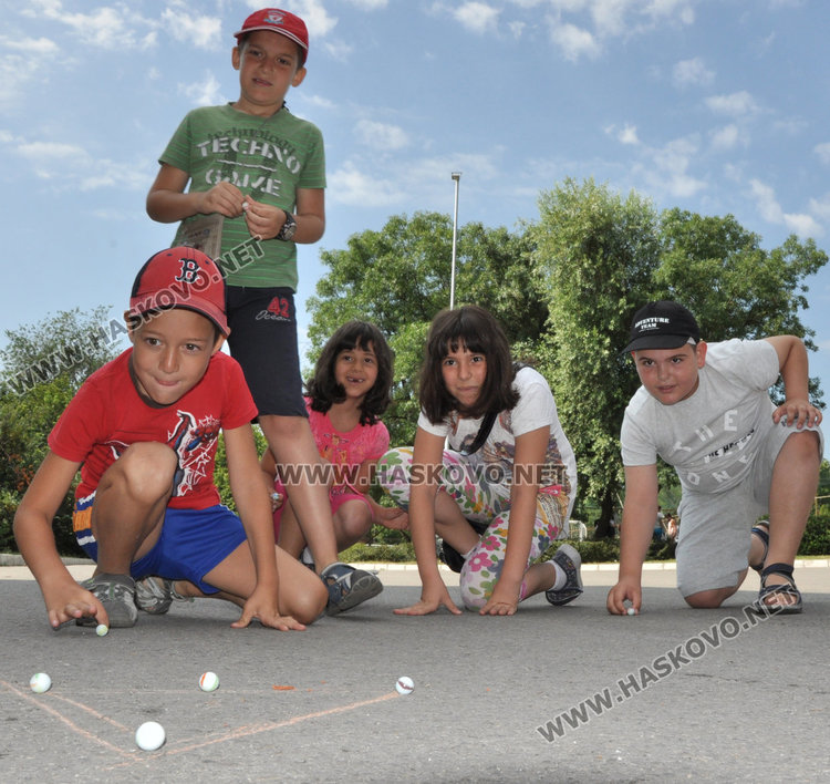 Миналото днес: скачане на ластик - левъл 1 и левъл 2