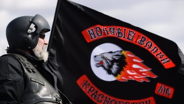 Борисов: Притесних се Местан да не срещне "Нощните вълци". Той има точен мерник