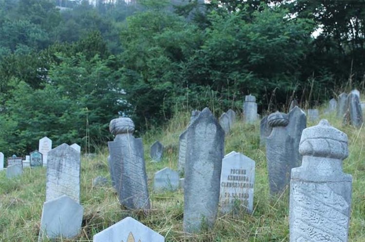 Жители от Падина организираха мевлид