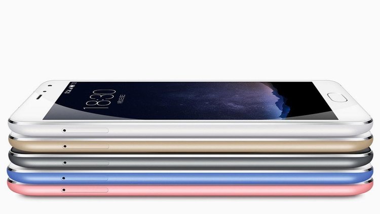 Бюджетният Meizu M3 Mini (видео)