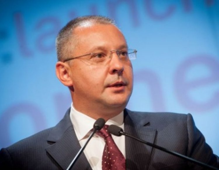 ПЕС приема Пътната карта на Станишев