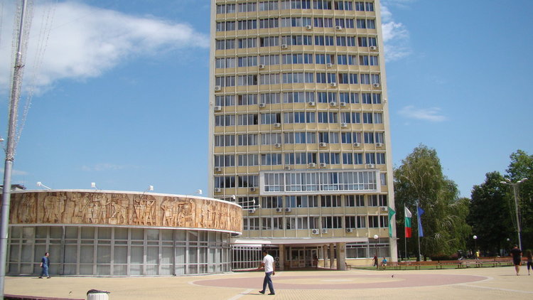 Обществено обсъждане за рефинансиране на дълг организира Общината