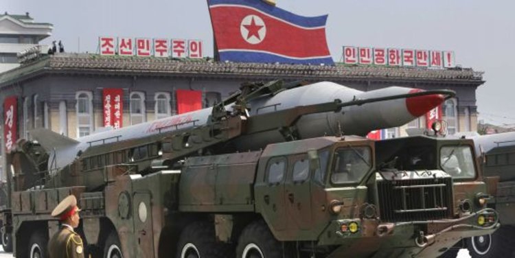 Пхенян предлага ядрено разоръжаване на Корейския полуостров