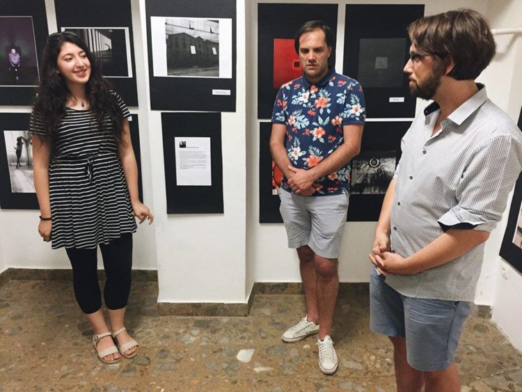 КРЪГ представиха своя опит на европейска среща в Марибор