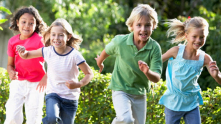 Невинността на децата заплашена заради прекомерното им сексуализиране