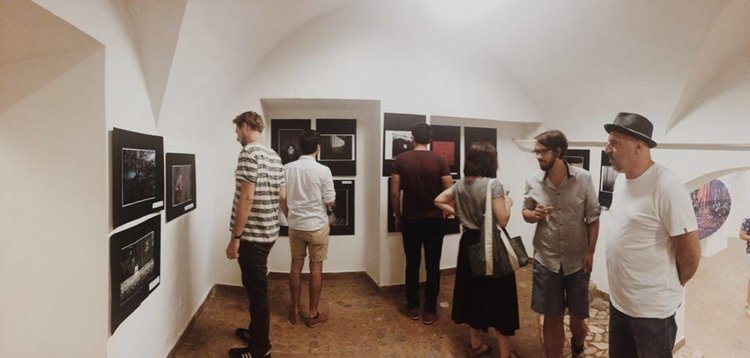 КРЪГ представиха своя опит на европейска среща в Марибор