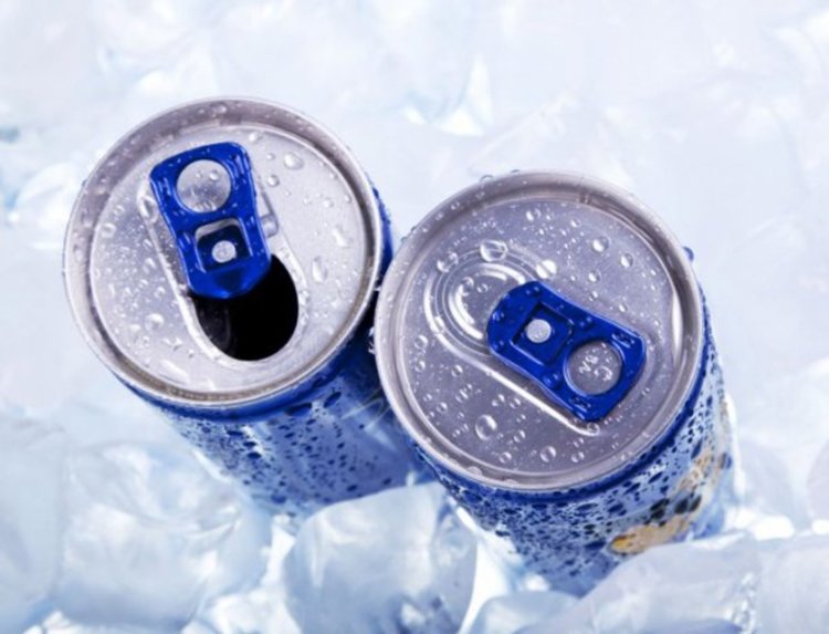 ЕП: Енергийните напитки нямат тонизиращо действие  