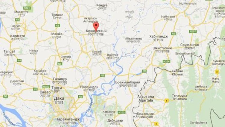 Убит и 6 ранени при нов атентат в Бангладеш