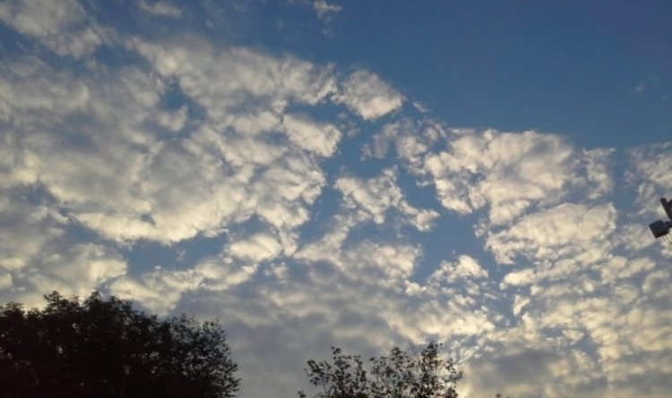 Малко по-хладно ще е в четвъртък