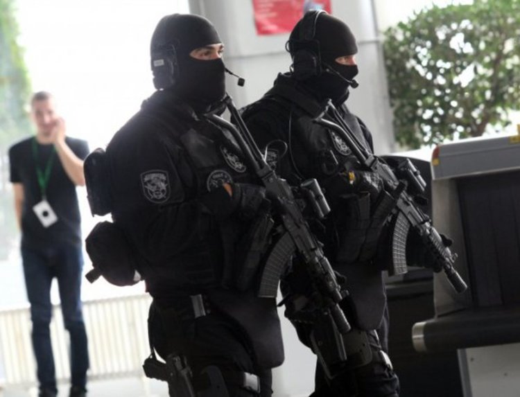 Експерти: Новият антитерористичен закон - с куп пропуски и дупки 