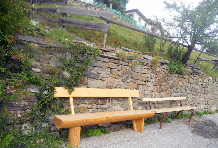 Хората от Проглед разкрасяват селото, местната управа помага