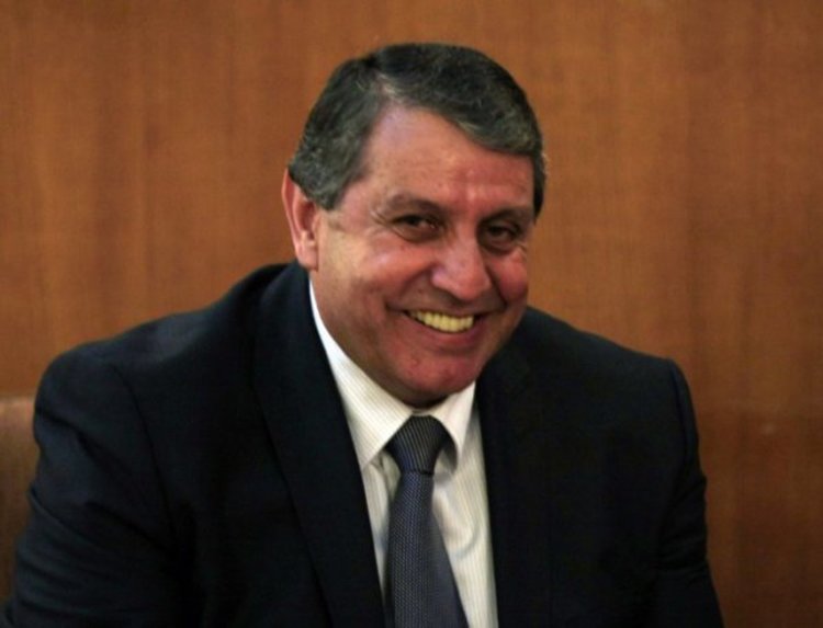 Бат Сали все още не се е отказал от имунитета си  