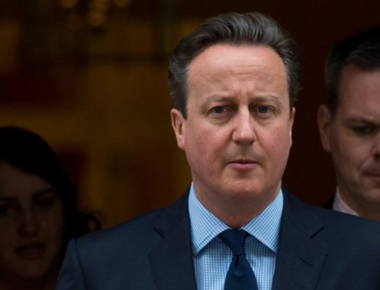 500 британски военни ще бъдат разположени в Естония 