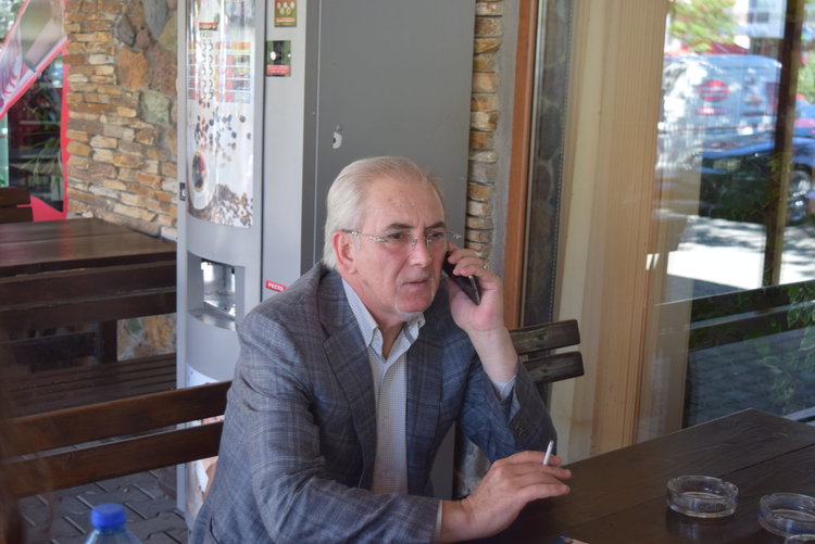 Местан: В България се ограничава свободата на сдружаване само на турския етнос!