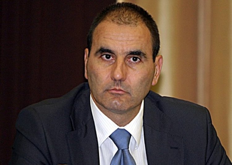 Цветан Цветанов с рейд из Смолянско